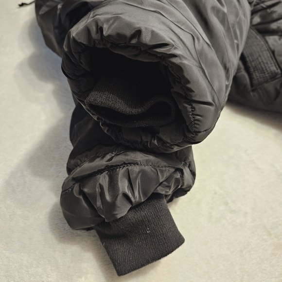 "Xuelier" Winter Jacket, Size Medium, Black - Picture 9 of 9